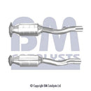 BM Cats Approved Petrol Cat - BM90995H