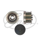 Gates DriveAlign Overrunning Alternator Pulley - OAP7236