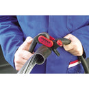 Knipex 16 40 150 Cable Dismantling Tool, 150mm