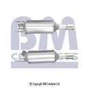 BM Cats Silicon Carbide (SiC) DPF - BM11081P
