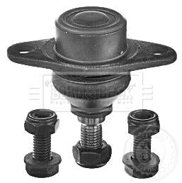 Borg & Beck Ball Joint Outer L/R  - BBJ5428 fits Mini R50,R52,R53 2001-06