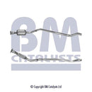 BM Cats Approved Petrol Cat - BM90211H