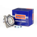 Borg & Beck Wheel Bearing Kit  - BWK1447 fits Toyota Hi Ace 06-