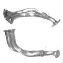 BM Cats Front Pipe - BM70425
