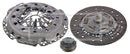 Borg & Beck Clutch Kit 3-In-1 Part No -HK2659