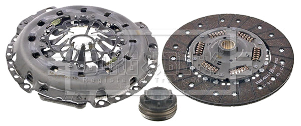 Borg & Beck Clutch Kit 3-In-1 Part No -HK2659