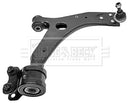 Borg & Beck Suspension Arm RH -BCA6987