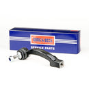 Borg & Beck Tie Rod End Outer Lh  - BTR5231 fits Jaguar S type from ch M45254