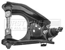 First Line Suspension Arm RH - FCA7192 fits Isuzu D-MAX 2002-