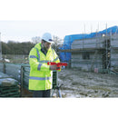 Laser Level Kit with 360° Swivelling Tripod, 400mm