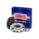 Borg & Beck Clutch Kit 3-In-1  - HK8917 fits MG Midget, Spitfire 1.5