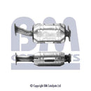 BM Cats Approved Petrol Cat - BM90113H