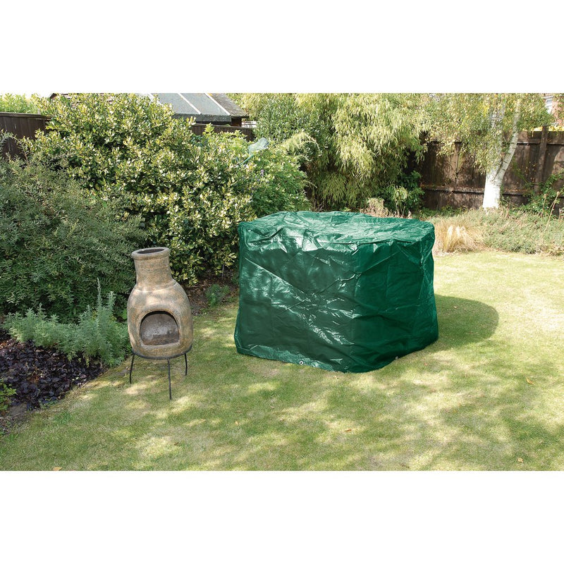 Small Patio Set Cover, 1500 x 900mm