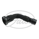 Gates Crankcase Breather Hose - EMH451