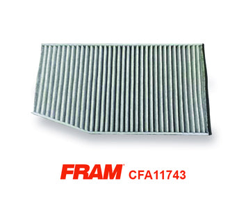 Fram Cabin / Pollen Filter - CFA11743