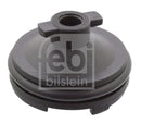 Febi Bilstein Oil Drain Plug - 106566 fits Ford