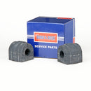 Borg & Beck Bush -  BSK6838K fits BMW 3 Series  E46 99-