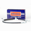 Borg & Beck Brake Hose  - BBH7687 fits Kia Sorento I (JC)