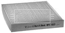 Borg & Beck Cabin / Pollen Filter -  BFC1021 fits Toyota Rav 4/Yaris 06-
