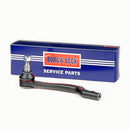 Borg & Beck Tie Rod End Outer Rh  - BTR4868 fits Mercedes A-Class (W168) 97-