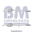 BM Cats Approved Diesel Cat - BM80460H