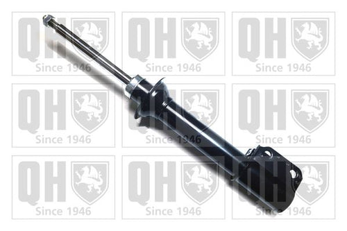 QH Suspension Strut Shock Absorber - Front Axle - QAG178636  