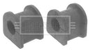 Borg & Beck Bush -  BSK6354K fits Mercedes Benz V Class, Vito
