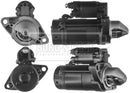 Borg & Beck Starter Motor  - BST2337 fits Toyota Auris,Avensis,Rav 4