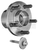 First Line Wheel Bearing Kit  - FBK1173 fits Landrover Freelander II