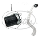 Gates Turbo Charger Hose - 09-0579