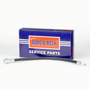 Borg & Beck Brake Hose  - BBH8102 fits Toyota Hi-Lux VII Pick up 07-