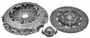 Borg & Beck Clutch Kit 3-In-1 Part No -HK7696