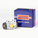Borg & Beck Wheel Cylinder  - BBW1812 fits Renault Clio 97-98 Lucas