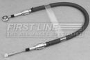First Line Gear Control Cable Part No -FKG1063