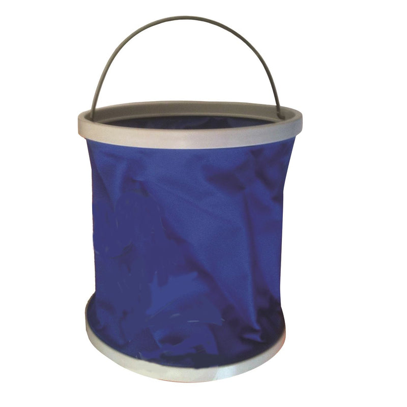 Streetwize Collapsible Bucket 11L