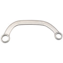 Elora Obstruction Ring Spanner, 19 x 22mm