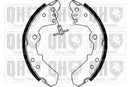 Quinton Hazell Brake Shoe Kit  - BS831