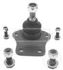 Borg & Beck Ball Joint Lower L/R  - BBJ5036 fits Ford Granada 1972-85