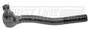 First Line Tie Rod End Outer  - FTR5648 fits Jeep Grand Cherokee 99-05