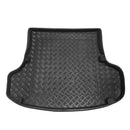 Boot Liner, Carpet Insert & Protector Kit-Kia Stinger 2017+ - Black