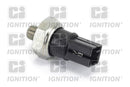 Rectangular Oil Pressure Switch - XOPS310