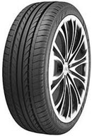 Nankang 205 45 16 87V NS-20 tyre