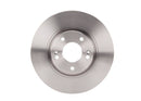 Bosch Brake Disc > Single Bd1384 Part No - 0986479537