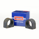 Borg & Beck Bush -  BSK7397K fits BMW 5 Series E60,E61 03-