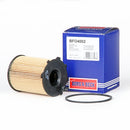 Borg & Beck Oil Filter -  BFO4002 fits Citroen, Ford, Mazda, Peugeot