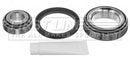 First Line Wheel Bearing Kit  - FBK276 fits Volkswagen Light Comm. - Front