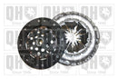 QH Clutch Kit - QKT2284AF