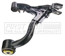 First Line Suspension Arm RH - FCA7696 fits LR RANGE ROVER SPORT 05-13