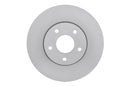 Bosch Brake Disc Pair Part No - 0986479173