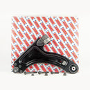 Borg & Beck Suspension Arm LH - BCA7043 fits Vauxhall Corsa (inc. Van) 00-